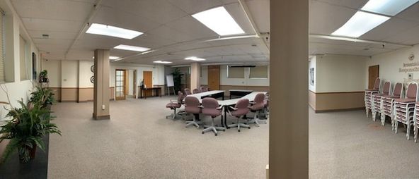 Cooney Office Building Lower Level: 3404 Cooney Drive 101 & 102, Helena, MT 59602